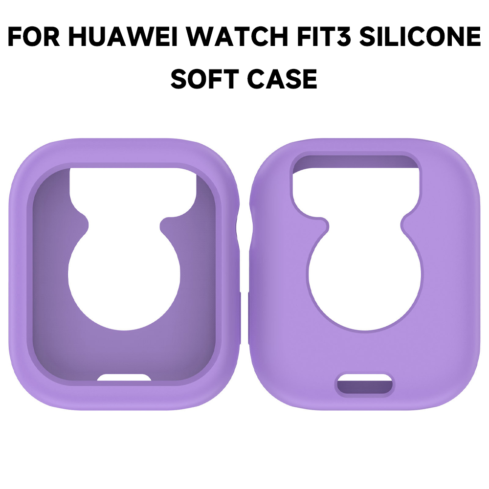 Custodia in silicone TPU per H - Huawei Smartwatch Watch Fit recensione e prezzo