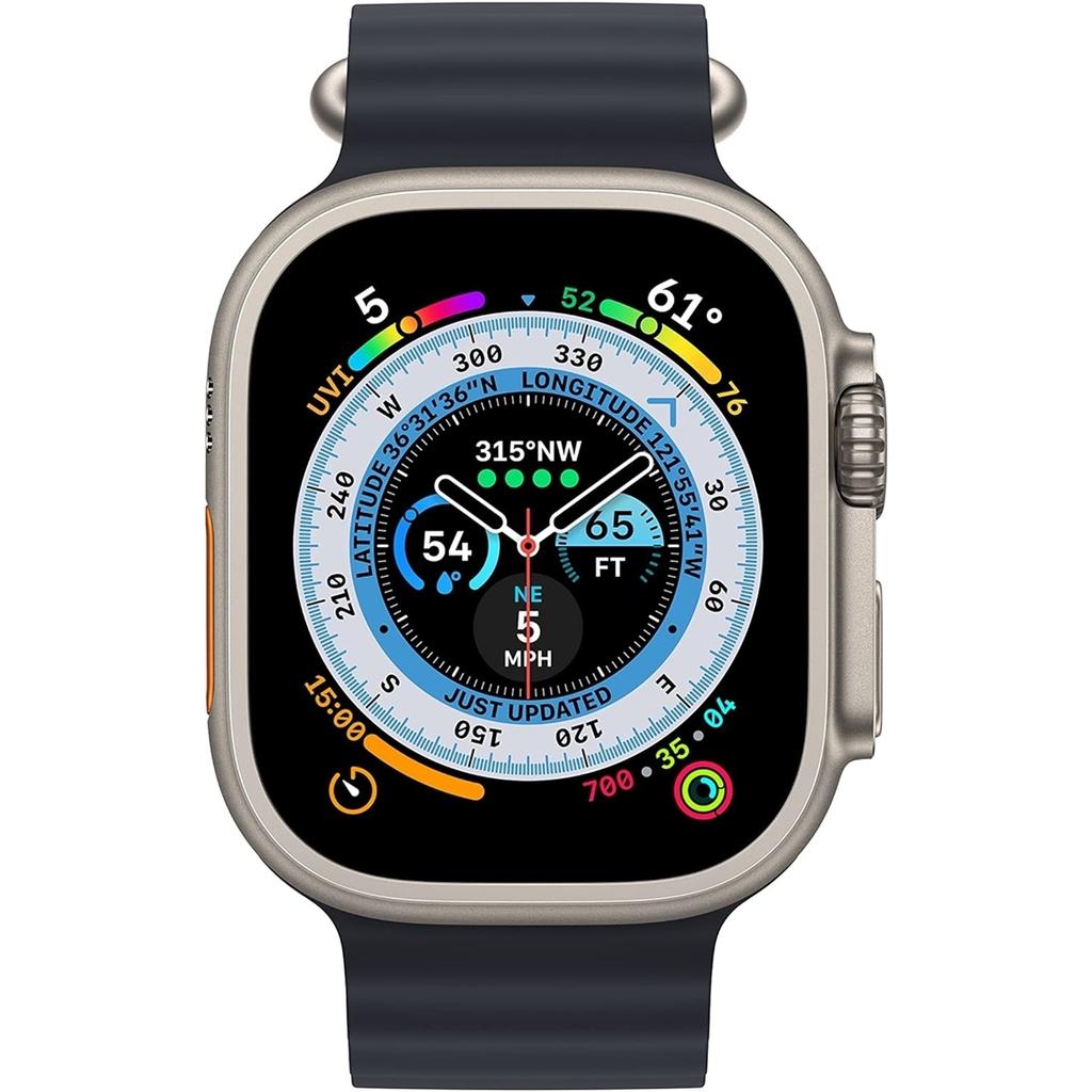 Apple Watch Ultra 49mm A2622 T - Smartwatch Refurbished Watches recensione e prezzo