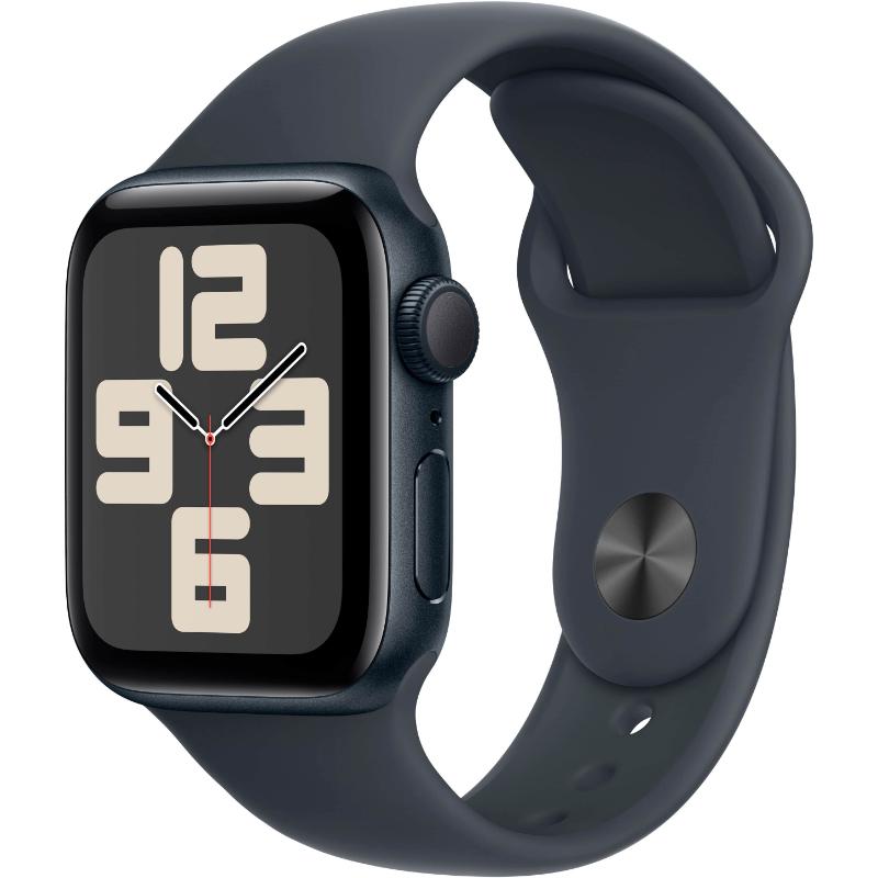 Apple Watch SE (2022) 2a Gener - Smartwatch Refurbished Watches recensione e prezzo