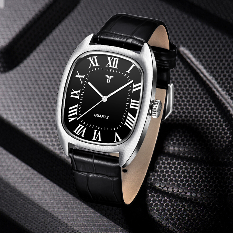 Nuovo Orologio da Polso da Uom - Smartwatch New Watches For Men recensione e prezzo