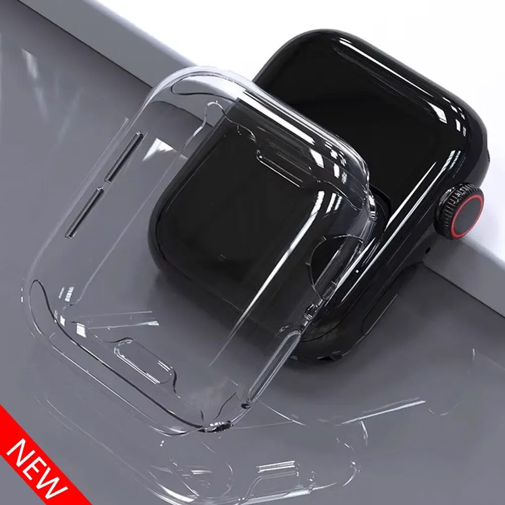 Cover per Apple Watch Case 44m - Smartwatch Watches For Women recensione e prezzo