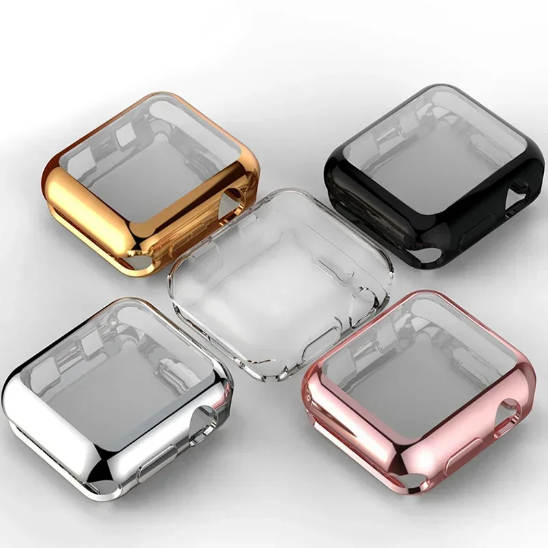 Cover per Apple Watch Case 44m - Smartwatch Watches For Women recensione e prezzo