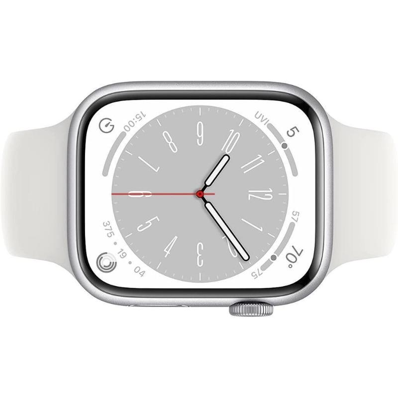 Apple Watch Series 8 Alluminio - Smartwatch Refurbished Watches recensione e prezzo