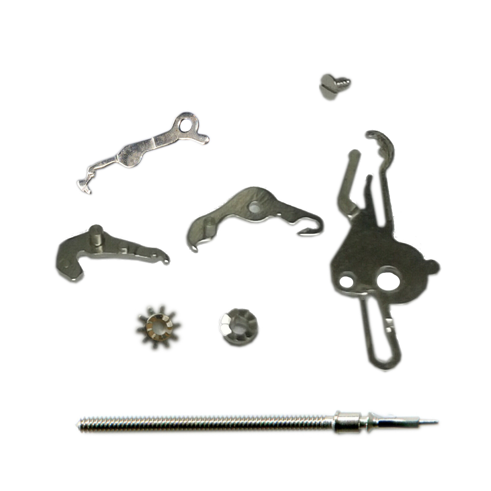 Kit di riparazione frizione pe - Watch Tool Repair Kit recensione e prezzo
