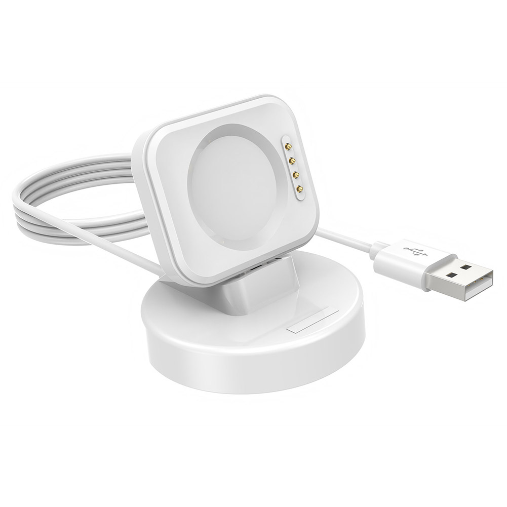 Caricatore 2 in 1 con Supporto - Smartwatch Oppo Watch recensione e prezzo