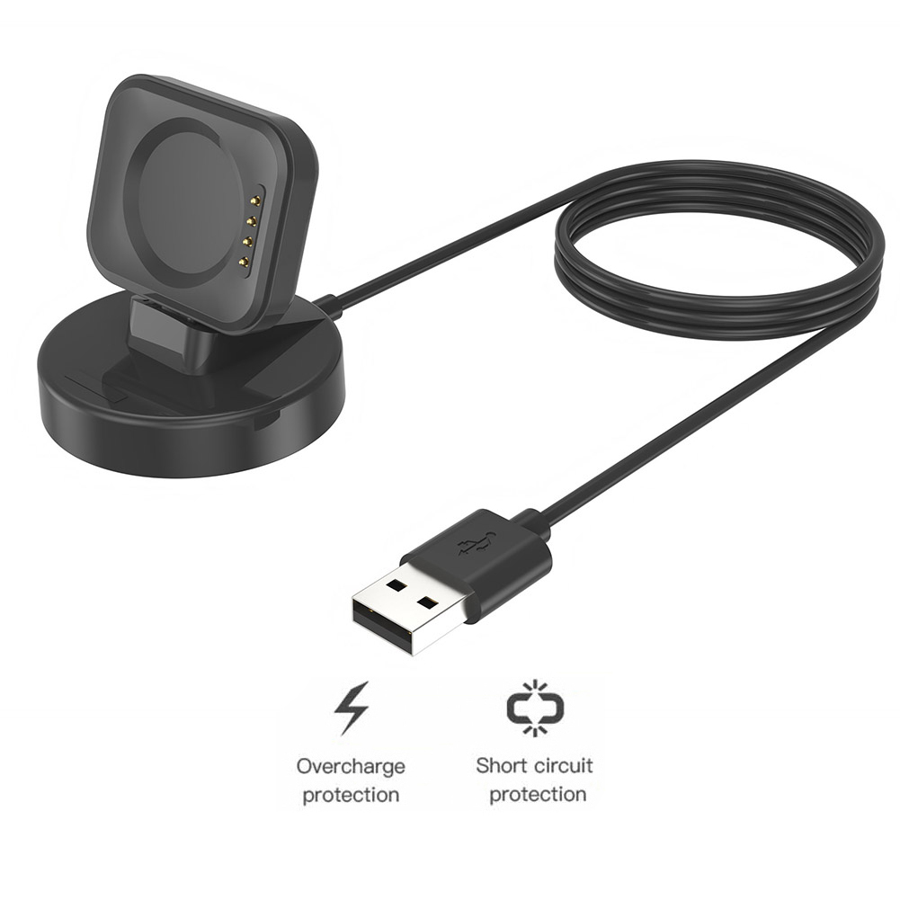 Caricatore 2 in 1 con Supporto - Smartwatch Oppo Watch recensione e prezzo