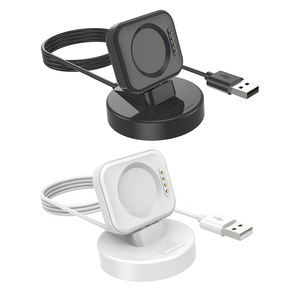 Caricatore 2 in 1 con Supporto - Smartwatch Oppo Watch recensione e prezzo