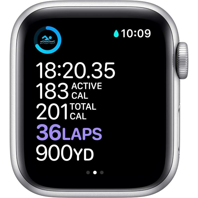 Apple Watch Series 6 Alluminio - Smartwatch Refurbished Watches recensione e prezzo