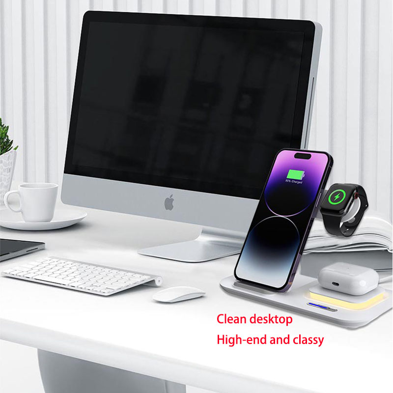Stazione di Ricarica Wireless  - Smartwatch Watches Compatible With Iphone recensione e prezzo