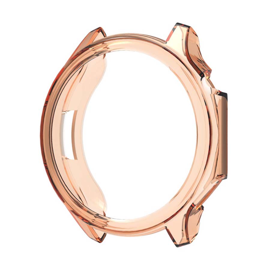 Custodia morbida in TPU per On - Smartwatch Oppo Watch recensione e prezzo