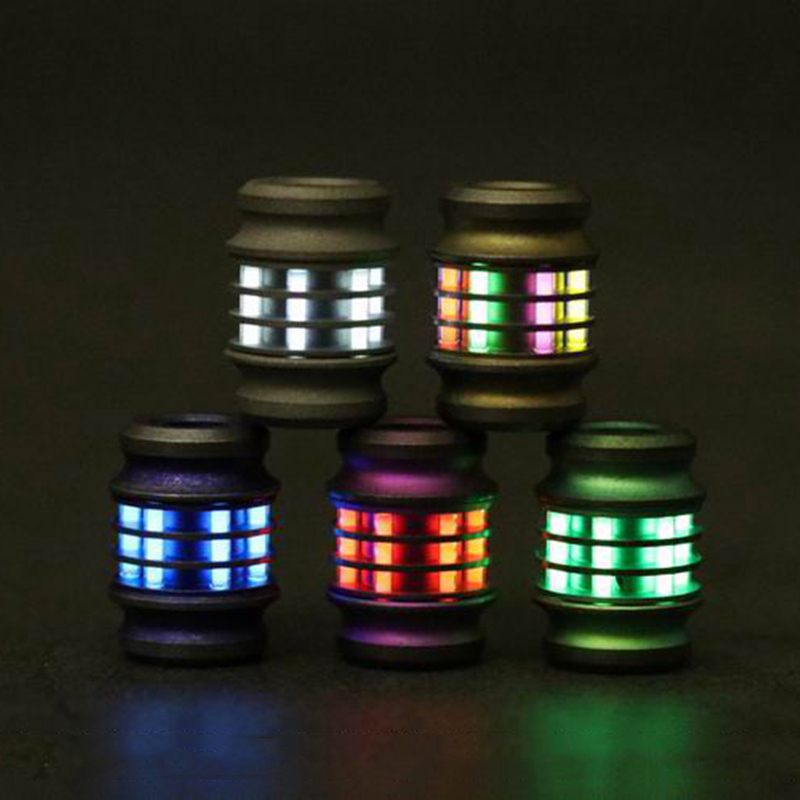 1 Pezzo Ciondolo a Forma di Co - Tritium Gas Tube recensione e prezzo