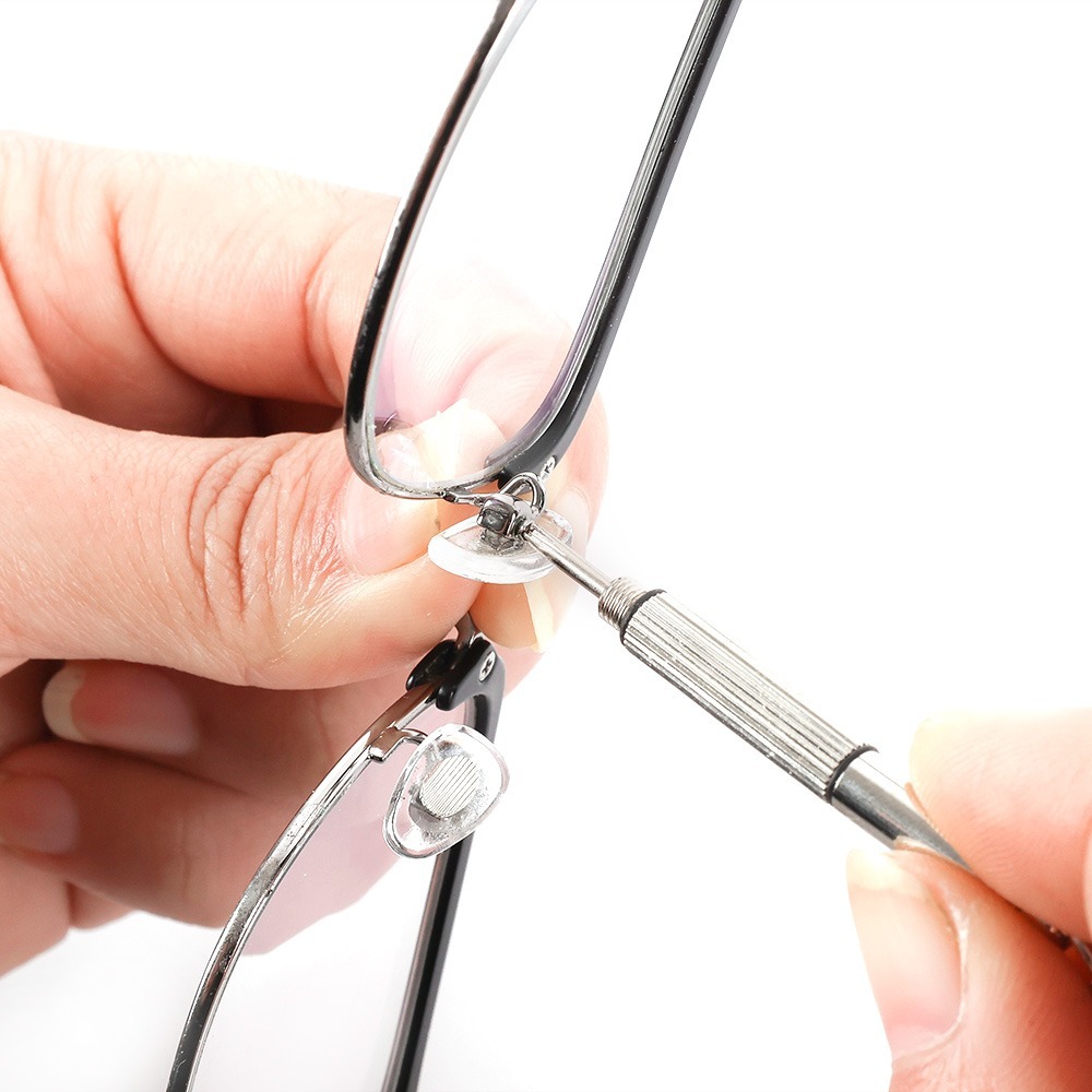 Cacciavite in Acciaio per Occh - Watch Tool Repair Kit recensione e prezzo