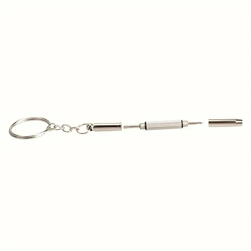 Cacciavite in Acciaio per Occh - Watch Tool Repair Kit recensione e prezzo