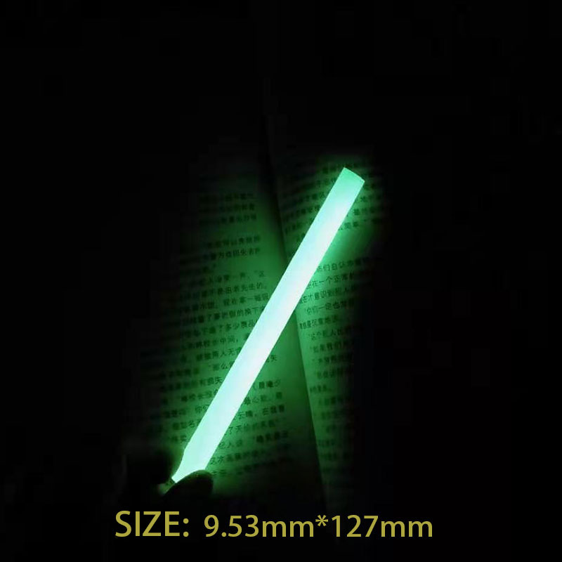 Accessori TEC Embrite™Le barre - Tritium Gas Tube recensione e prezzo