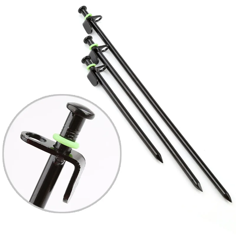 50 pezzi/pacco campeggio chiod - Tritium Gas Tube recensione e prezzo