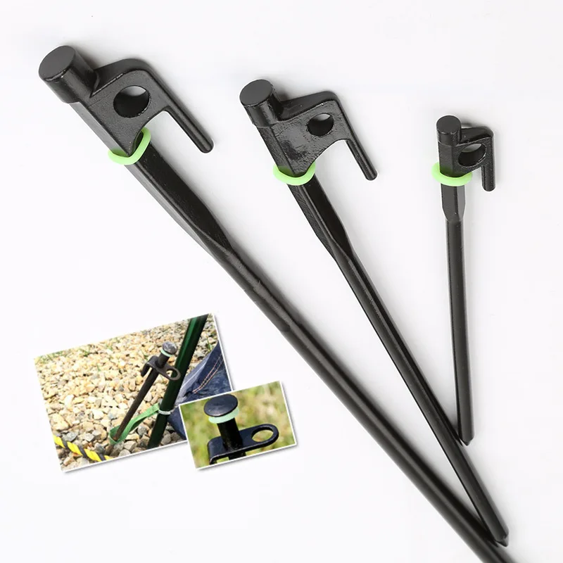 50 pezzi/pacco campeggio chiod - Tritium Gas Tube recensione e prezzo