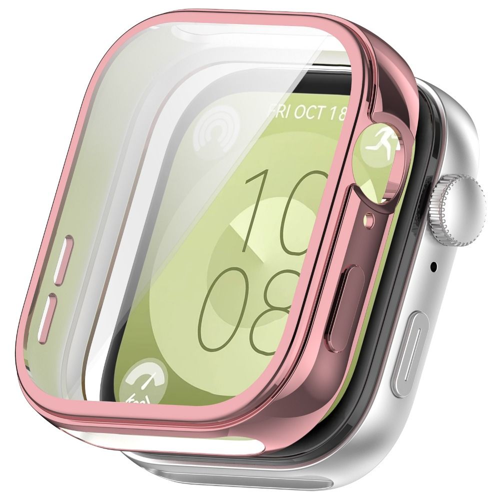 Custodia in TPU per paraurti n - Huawei Smartwatch Watch Fit recensione e prezzo