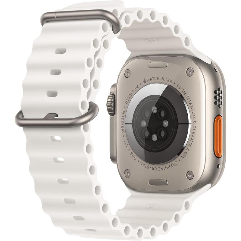 Apple Watch Ultra 1 (2022) Tit - Smartwatch Refurbished Watches recensione e prezzo