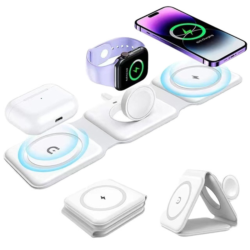 Caricabatterie wireless pieghe - Smartwatch Watches Compatible With Iphone recensione e prezzo