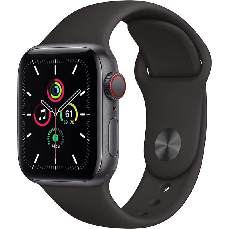 Apple Watch SE (2020) 1a Gener - Smartwatch Refurbished Watches recensione e prezzo