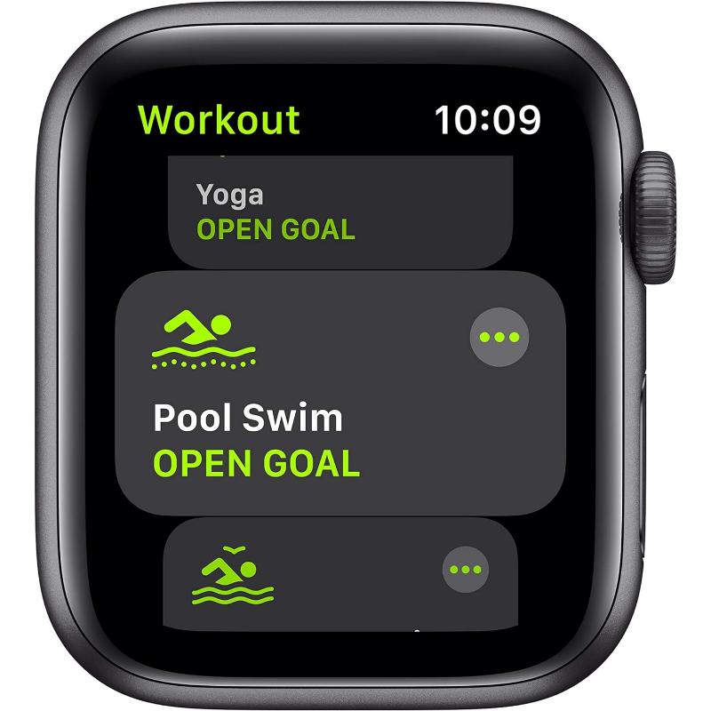 Apple Watch SE (2020) 1a Gener - Smartwatch Refurbished Watches recensione e prezzo