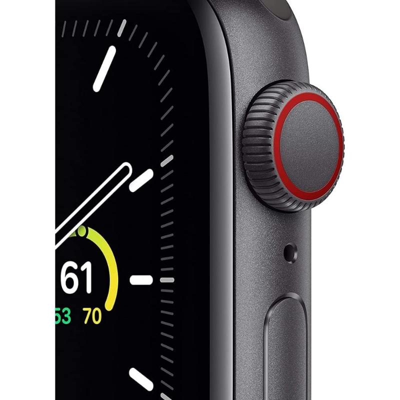 Apple Watch SE (2020) 1a Gener - Smartwatch Refurbished Watches recensione e prezzo