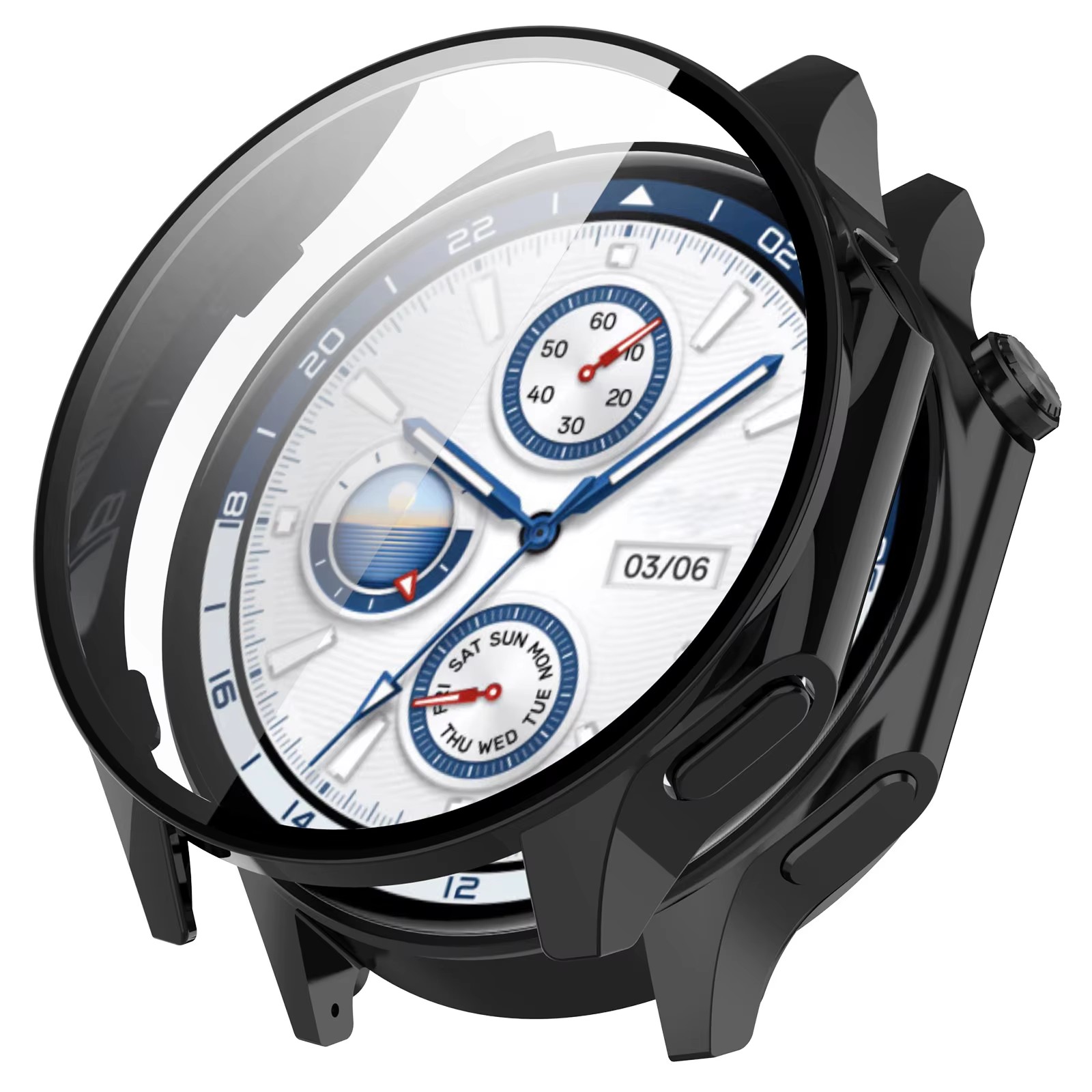 Per Oppo Watch X Accessori Nuo - Smartwatch Oppo Watch recensione e prezzo