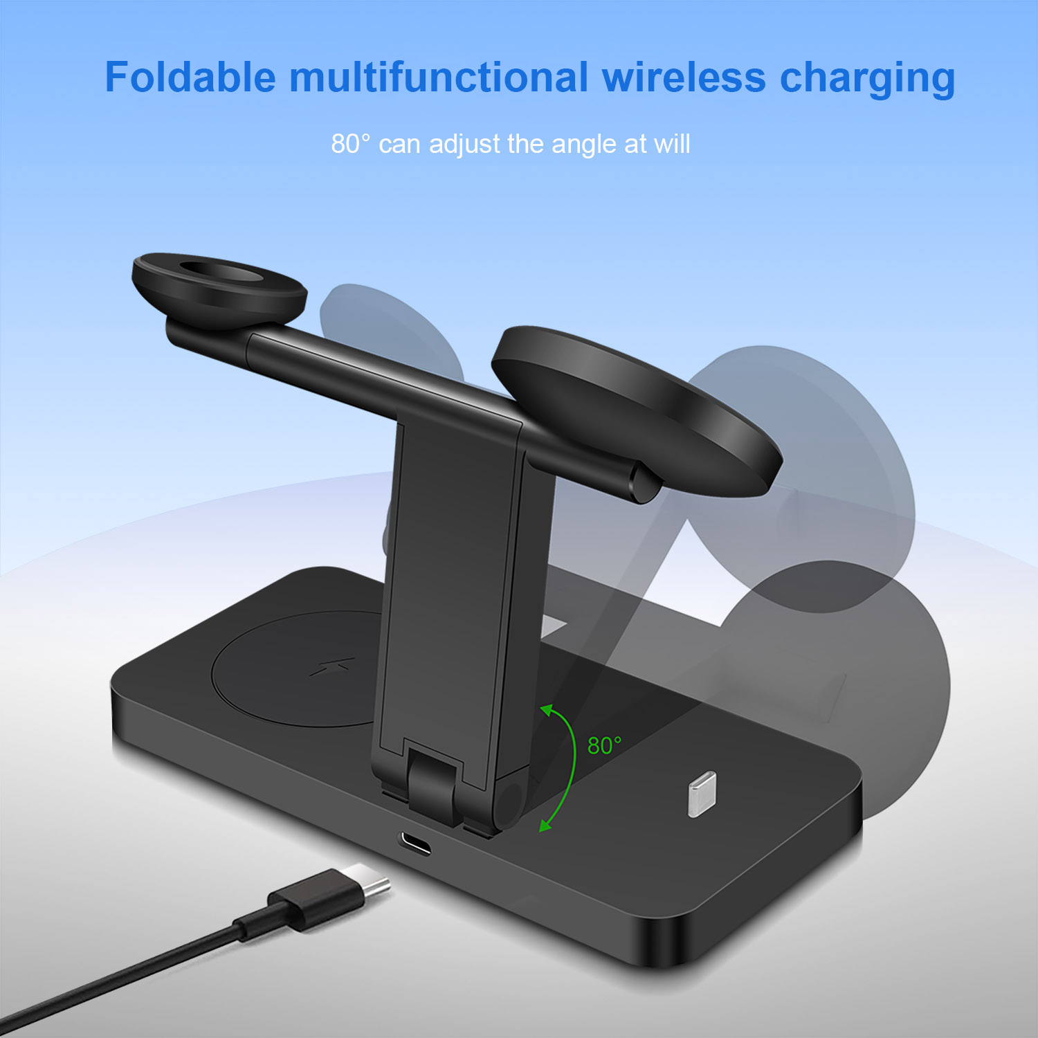 Caricatore Wireless Magnetico  - Smartwatch Watches Compatible With Iphone recensione e prezzo
