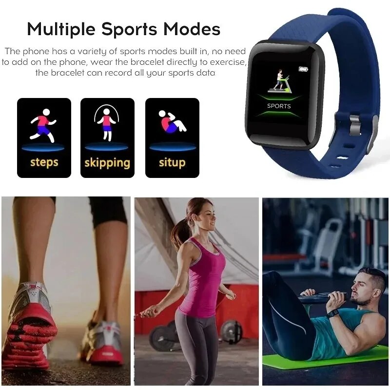 2024 Nuovo Per Multifunzione A - Smartwatch Watches For Women recensione e prezzo