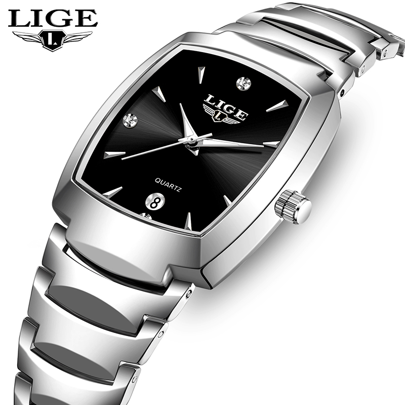 LIGE Orologio da donna Busines - Ladies Fashion Watch recensione e prezzo