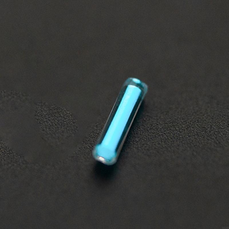 1 Non è vetro gas luminosament - Tritium Gas Tube recensione e prezzo