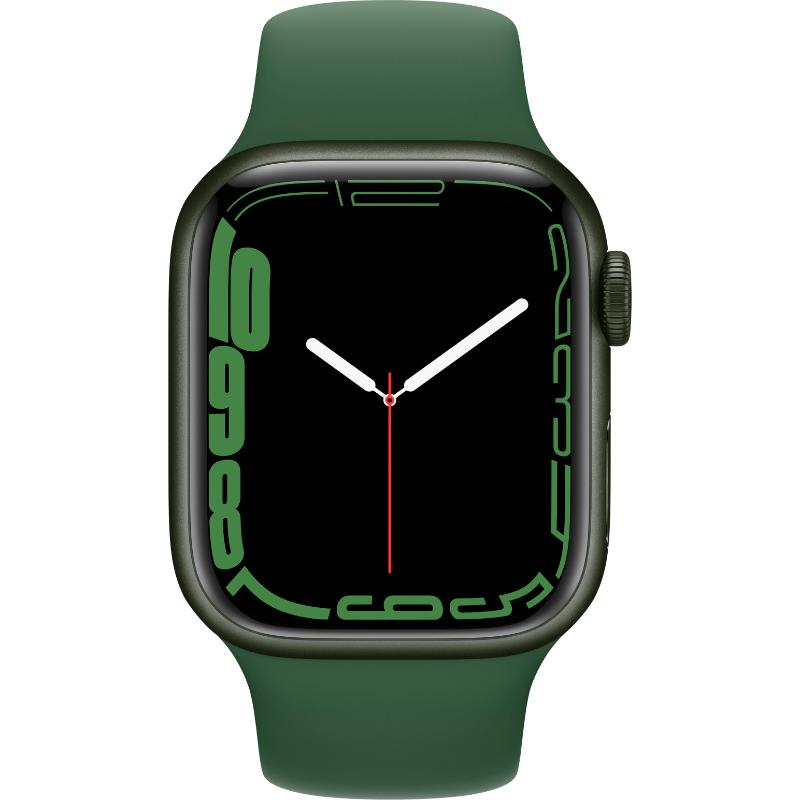 Apple Watch Serie 7 Alluminio  - Smartwatch Refurbished Watches recensione e prezzo
