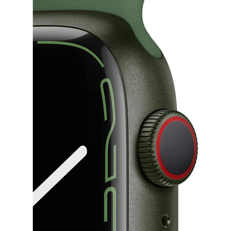 Apple Watch Serie 7 Alluminio  - Smartwatch Refurbished Watches recensione e prezzo