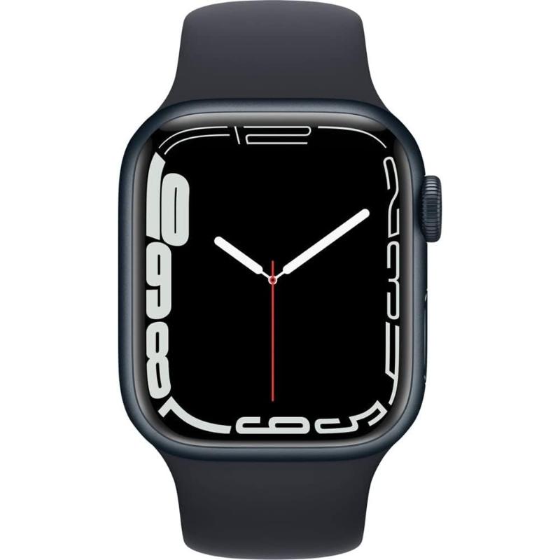 Apple Watch Serie 7 Alluminio  - Smartwatch Refurbished Watches recensione e prezzo