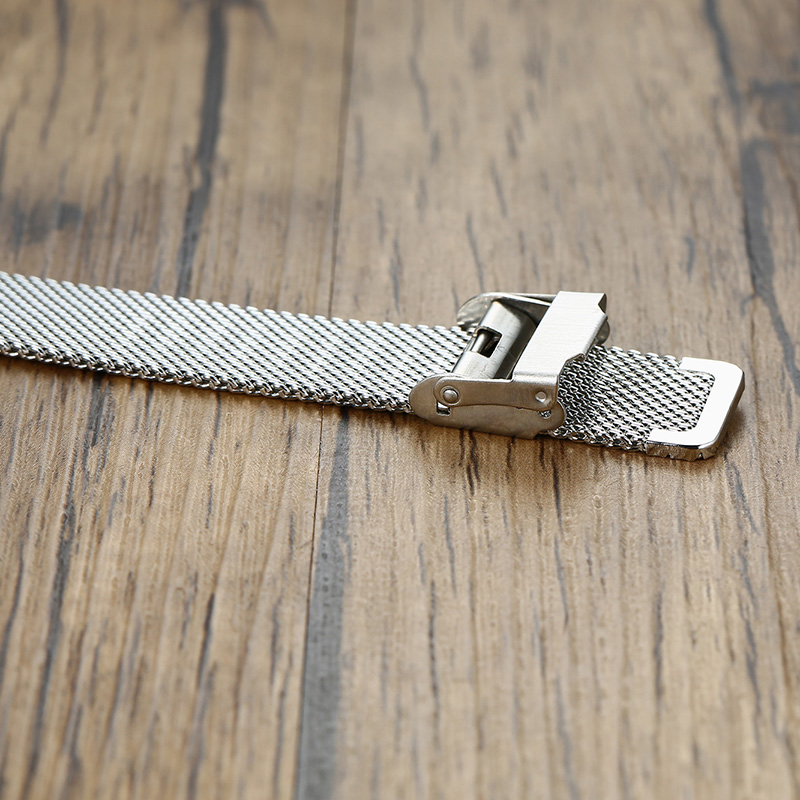 Degli uomini Del Braccialetto  - Mesh Stainless Strap recensione e prezzo