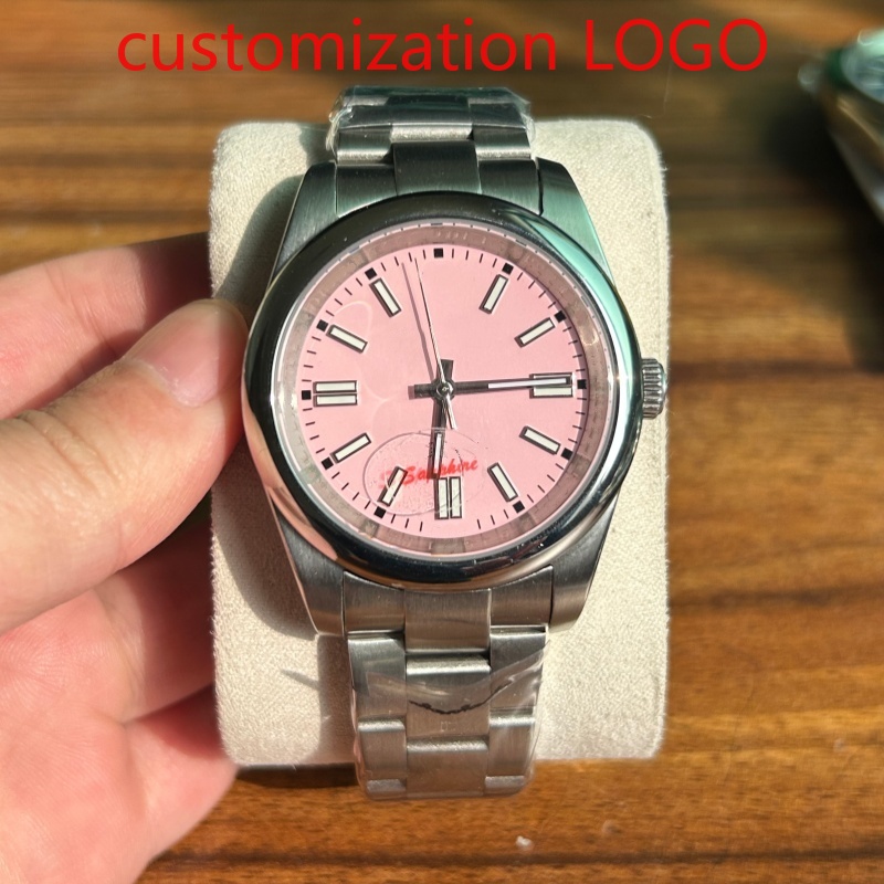 Orologio di Lusso Automatico 3 - Ladies Fashion Watch recensione e prezzo