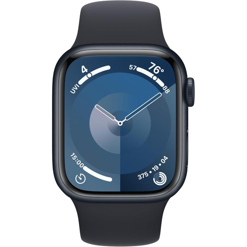 Apple Watch Series 9 Alluminio - Smartwatch Refurbished Watches recensione e prezzo