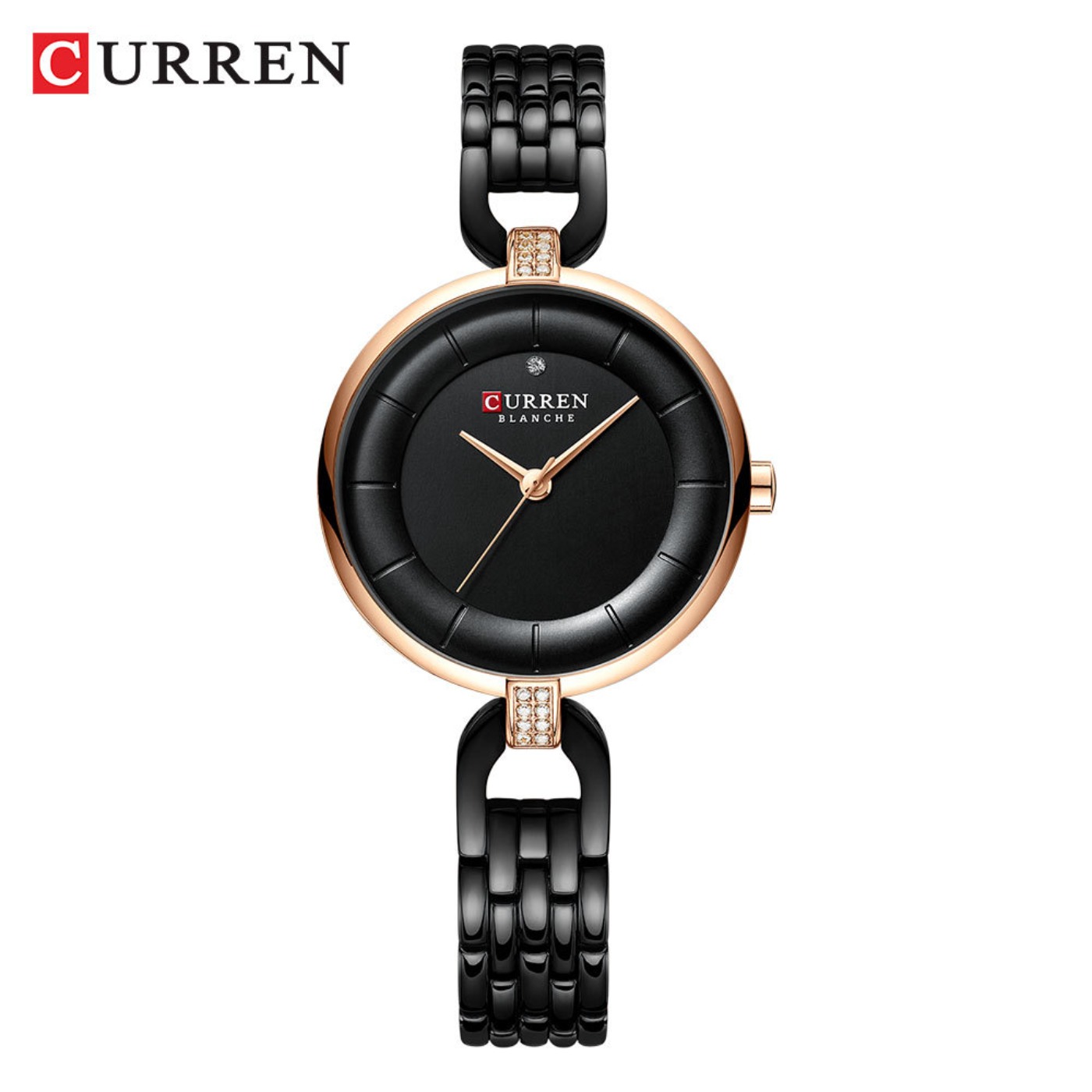 Orologio da donna CURREN, orol - Ladies Fashion Watch recensione e prezzo