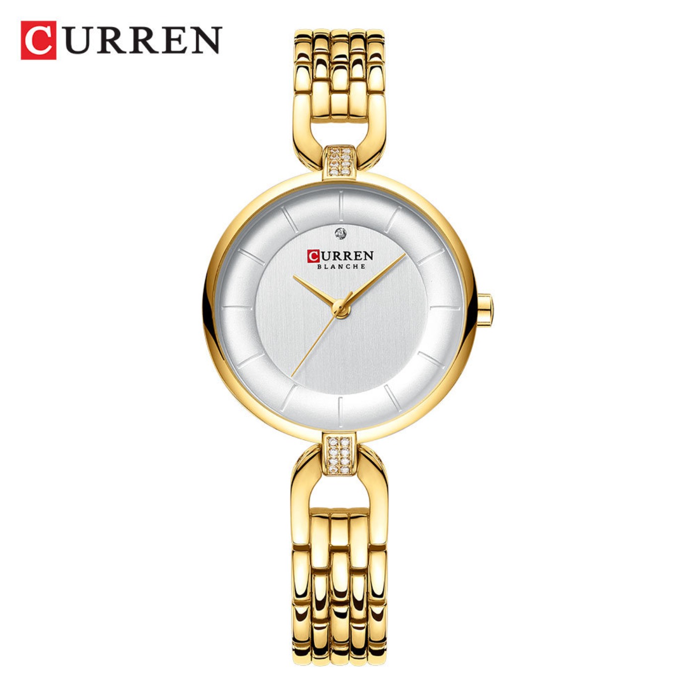 Orologio da donna CURREN, orol - Ladies Fashion Watch recensione e prezzo