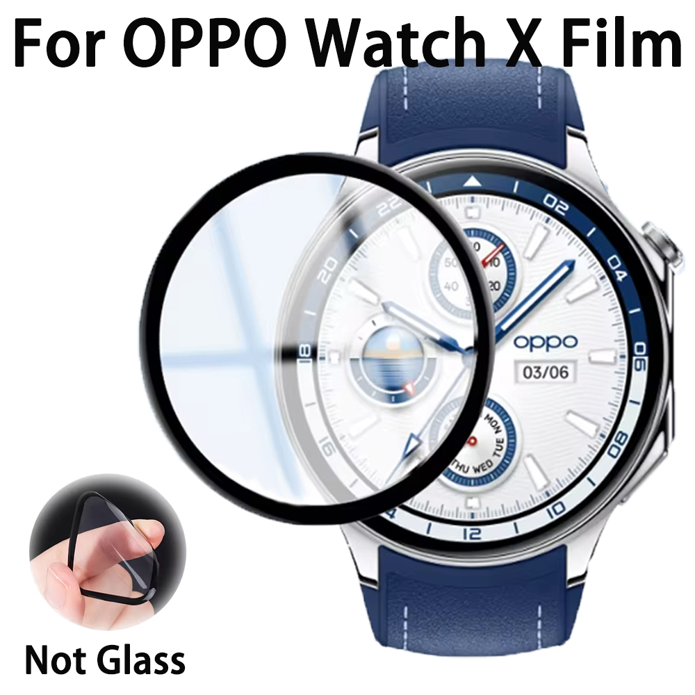 Proteggi schermo per OPPO Watc - Smartwatch Oppo Watch recensione e prezzo