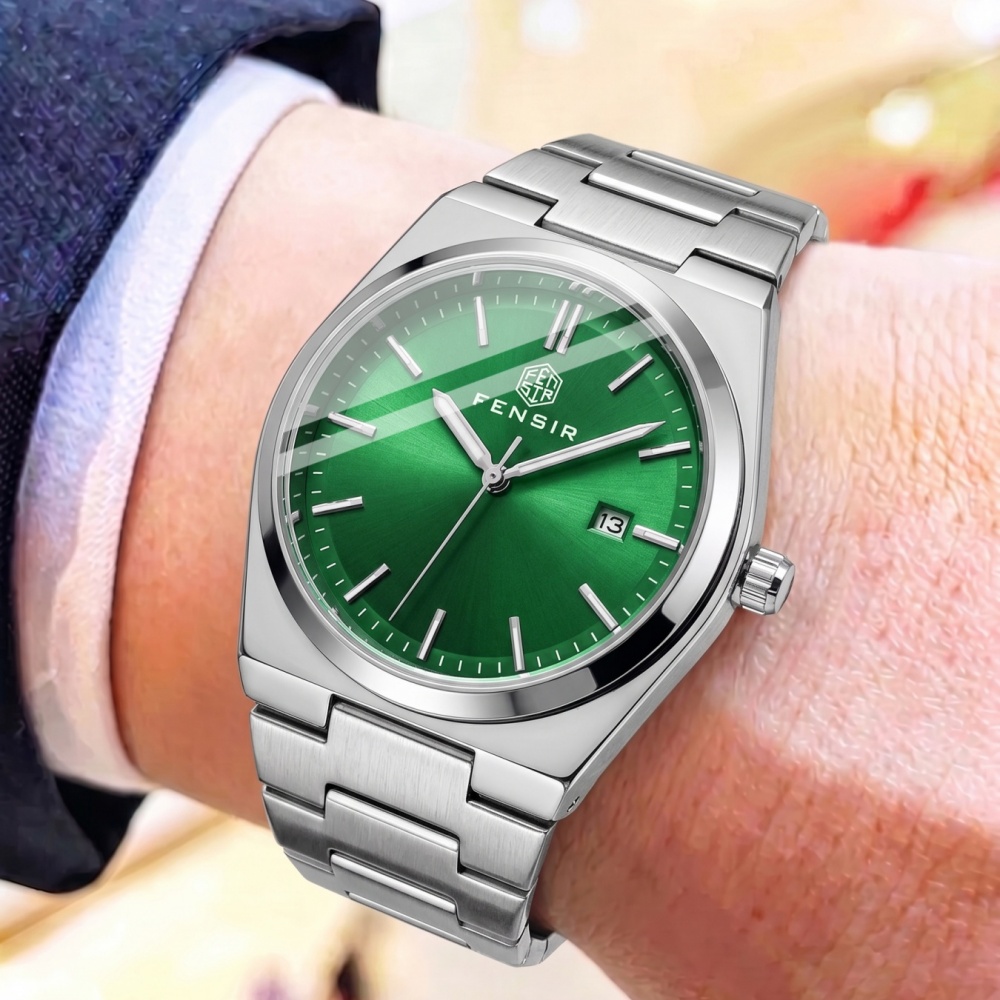 Orologio da uomo in stile punk - Smartwatch New Watches For Men recensione e prezzo
