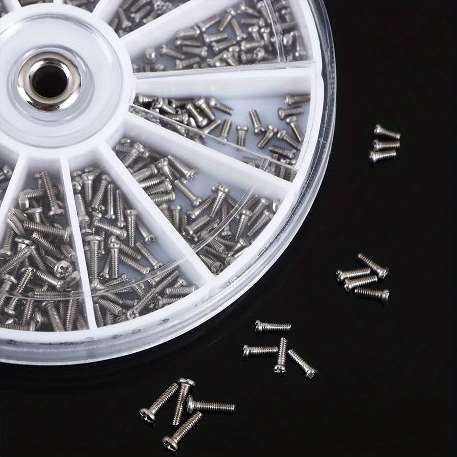 Set di cacciaviti per viti e d - Watch Tool Repair Kit recensione e prezzo