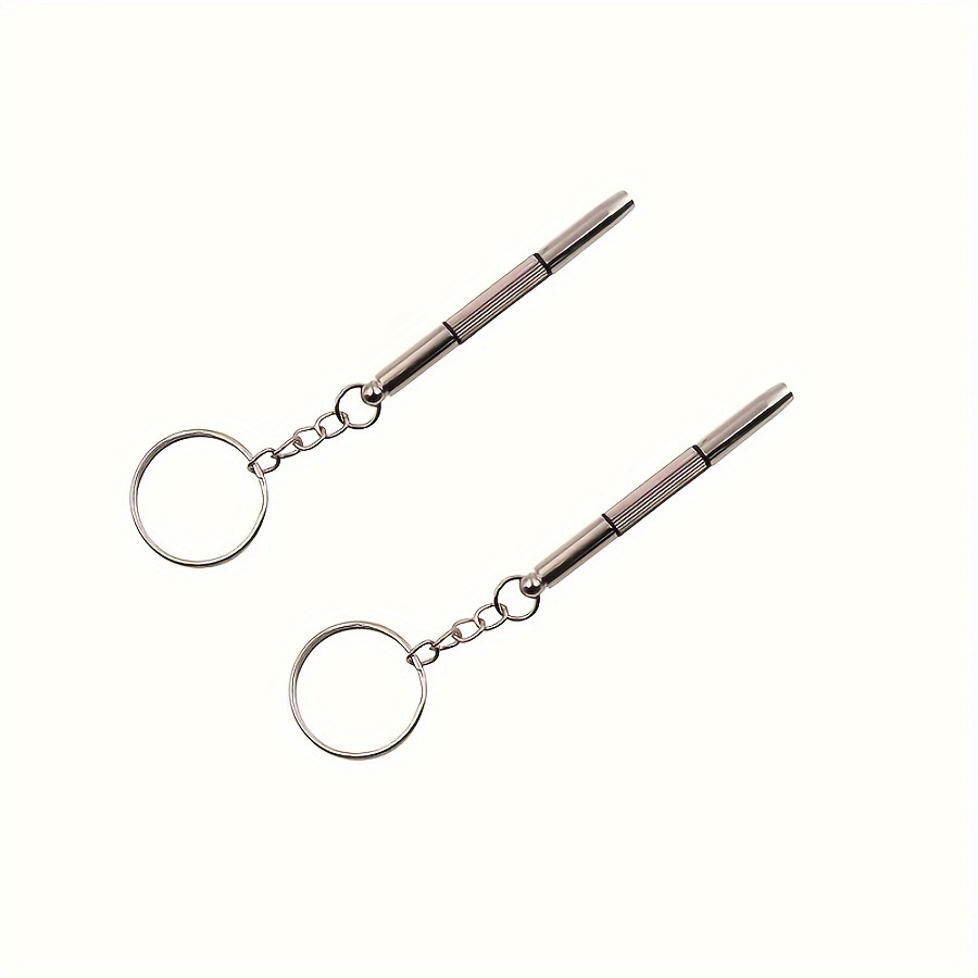 Due cacciaviti per occhiali in - Watch Tool Repair Kit recensione e prezzo