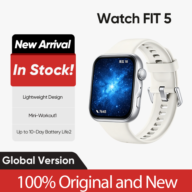   Versione Globale HUAWEI Watc - Huawei Smartwatch Watch Fit recensione e prezzo