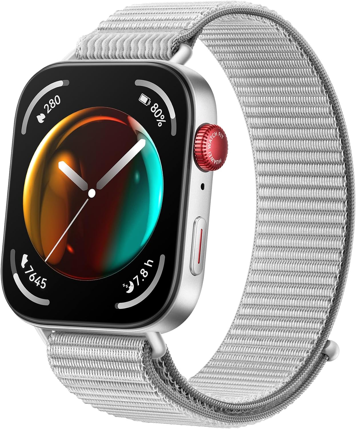 HUAWEI Watch FIT Display AMOLE - Huawei Smartwatch Watch Fit recensione e prezzo