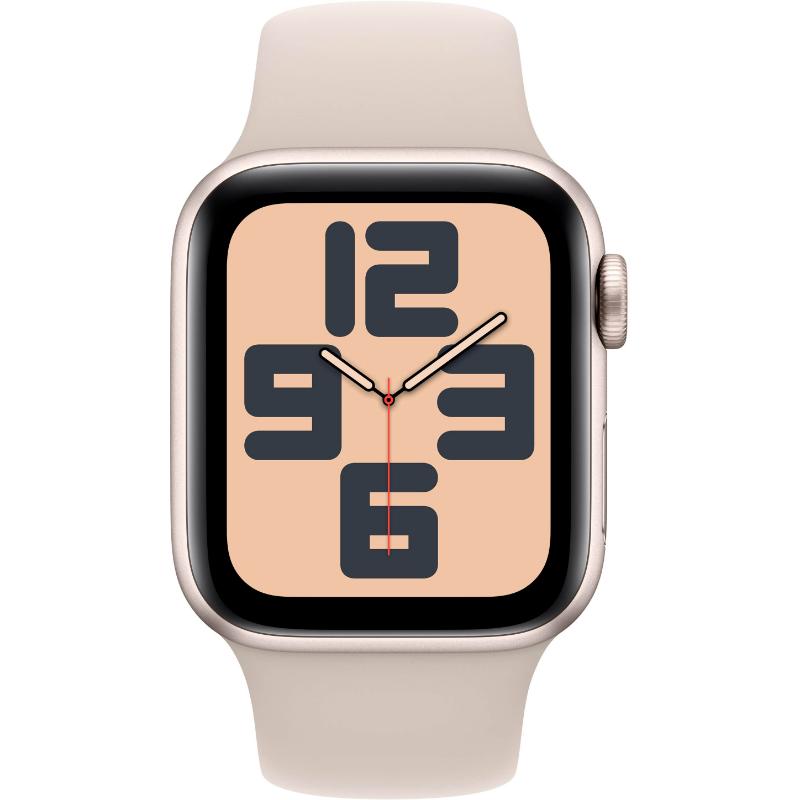 Apple Watch SE (2022) 2a Gener - Smartwatch Refurbished Watches recensione e prezzo