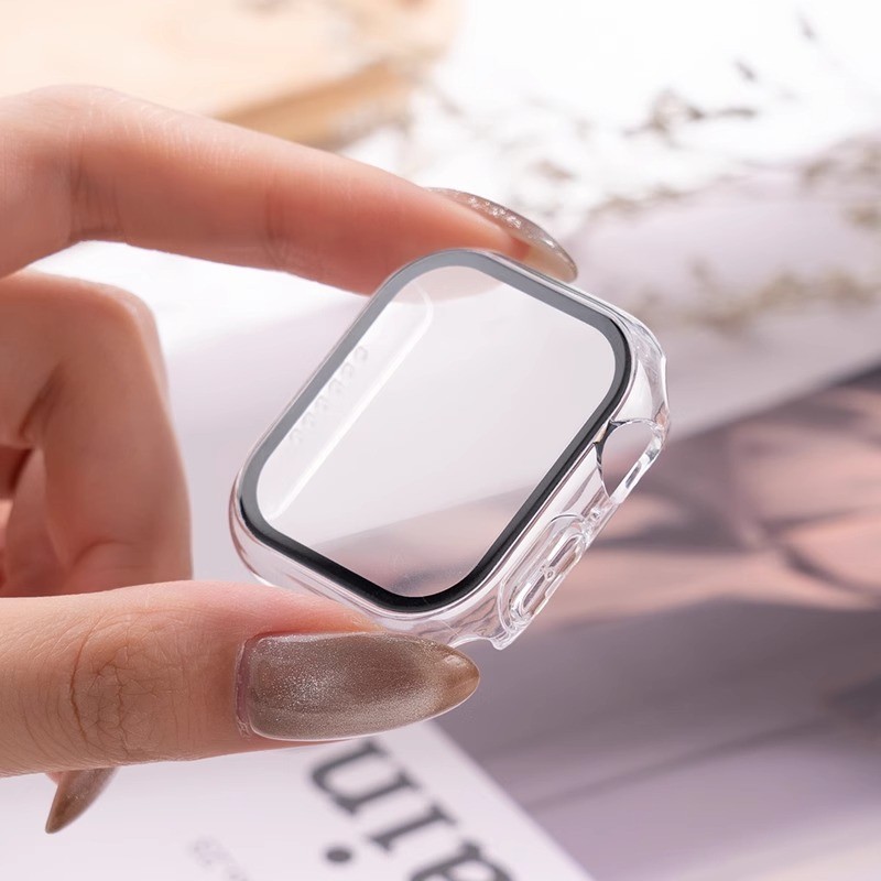 Confezione da 3 vetro + copert - Smartwatch Watches For Women recensione e prezzo