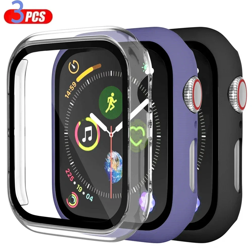 Confezione da 3 vetro + copert - Smartwatch Watches For Women recensione e prezzo