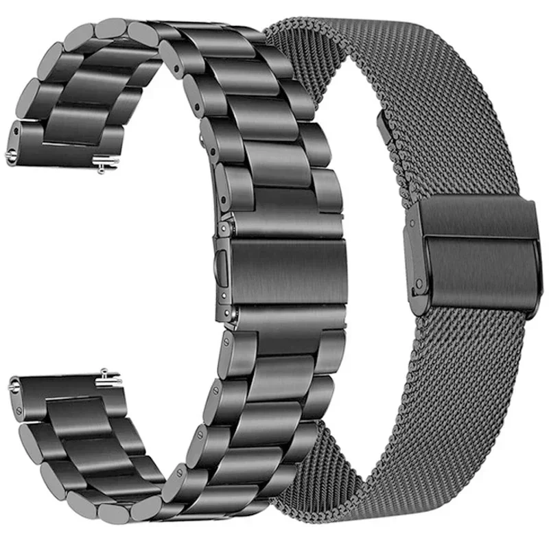 Cinturino per orologio da 22 m - Smartwatch Oppo Watch recensione e prezzo