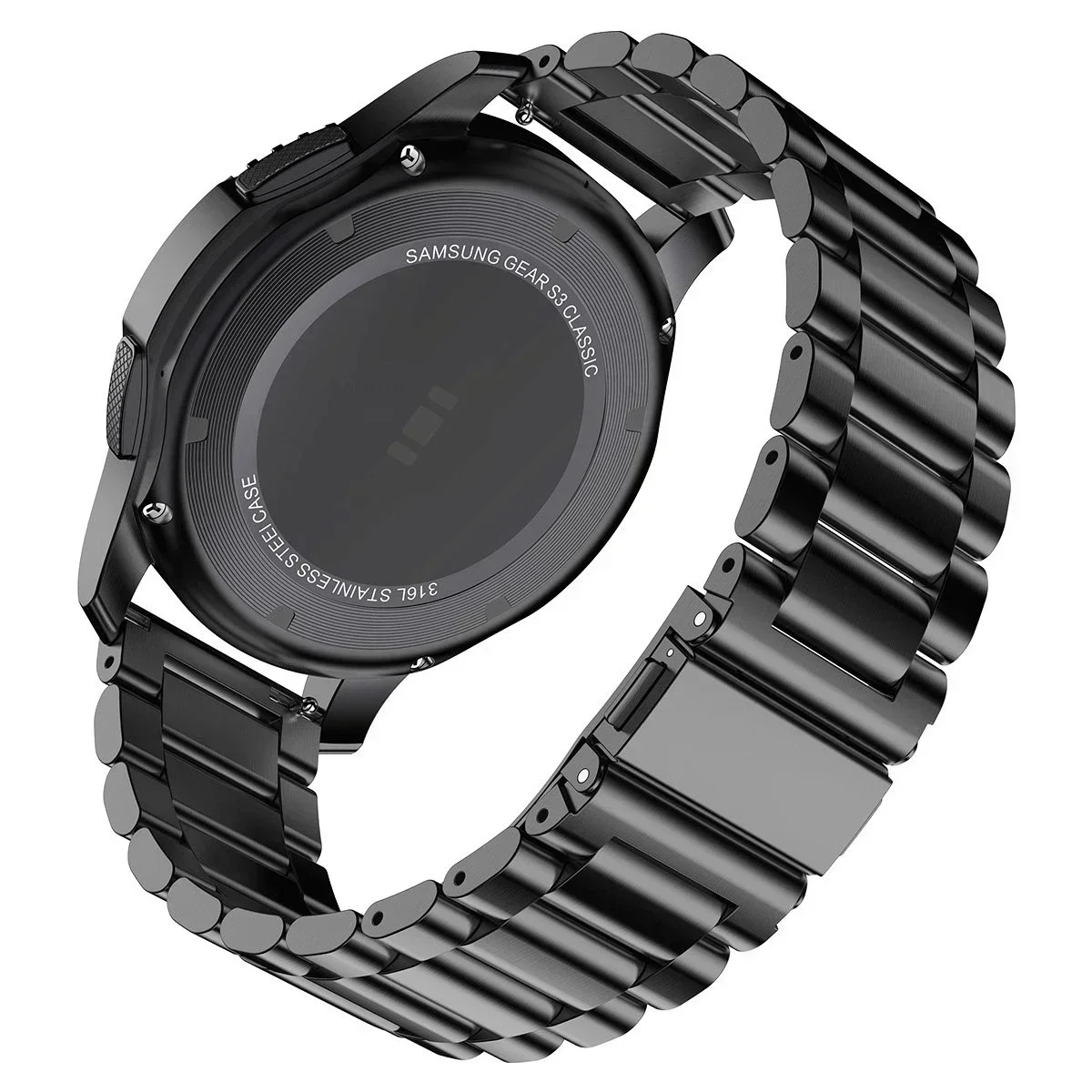 Cinturino per orologio da 22 m - Smartwatch Oppo Watch recensione e prezzo